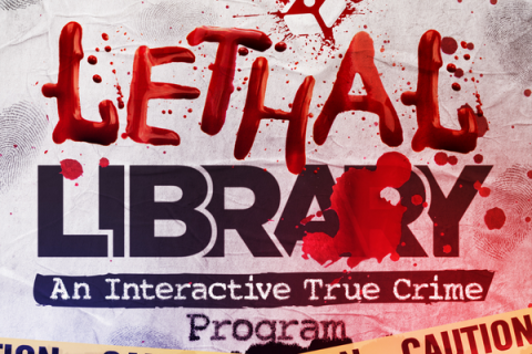 Lethal Library 