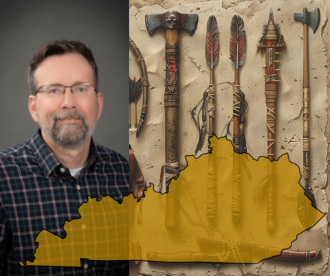 Local Native American History