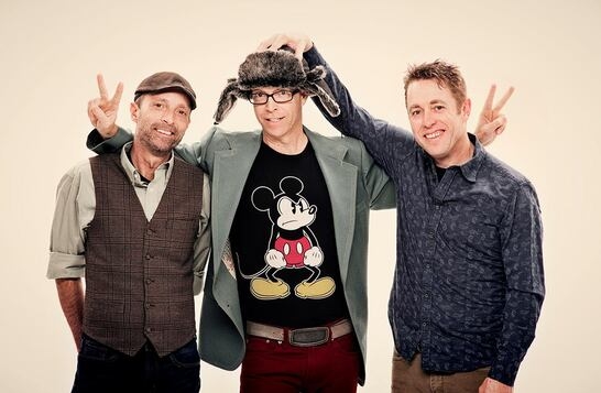 Big Bang Boom!