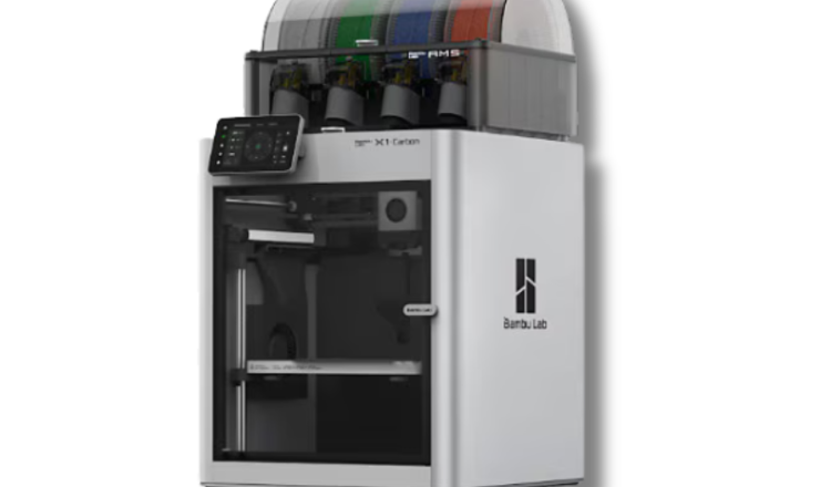 3D Printer