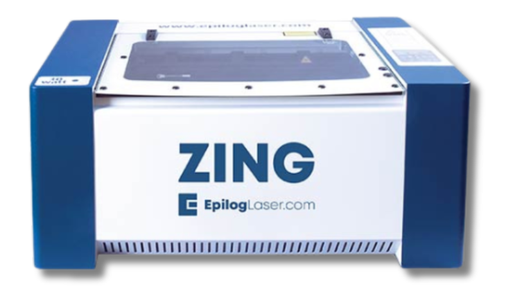 Laser Engraver