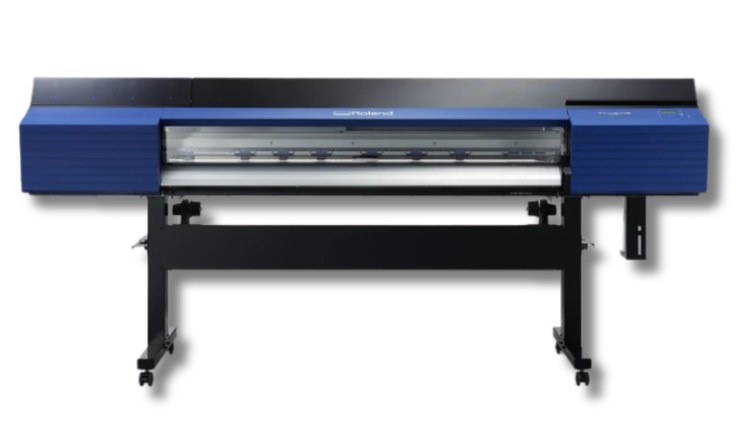 Vinyl Printer