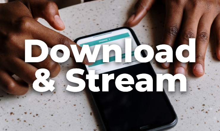 Download and Stream