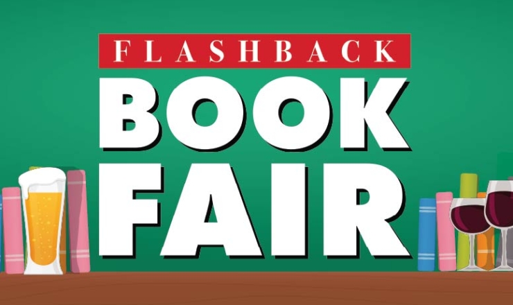 Fashback Book Fair