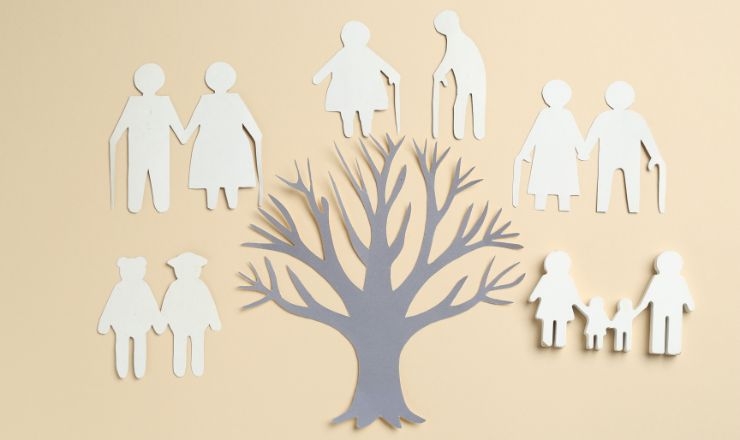 Genealogy 101
