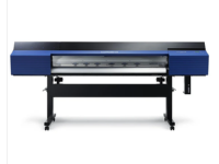 Roland TrueVIS SG2-300 Vinyl Printer makerspace equipment at the library