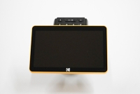 Kodak Slide N Scan preservation lab item at the library